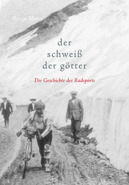 Der Schweiß der Götter-2011
