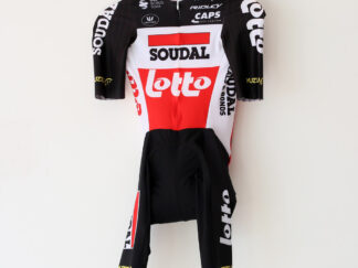 Skinsuit Lotto Soudal Woman S2 46