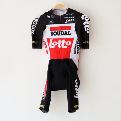 Skinsuit Lotto Soudal Woman S2 46