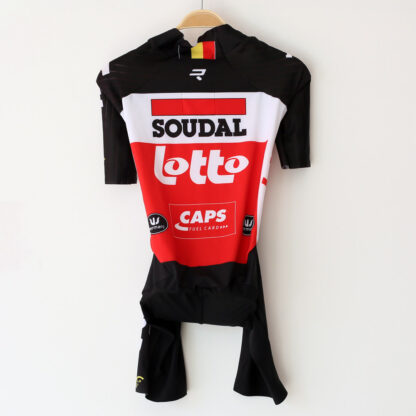 Skinsuit Lotto Soudal Woman S2 46