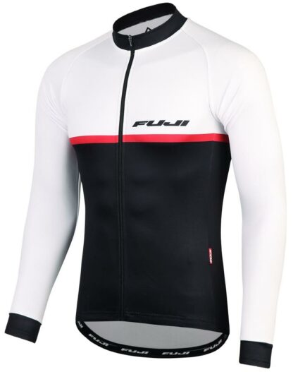Fuji-Trikot-lang