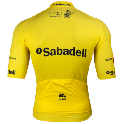 Trikot Mobel-Vuelta Murcia