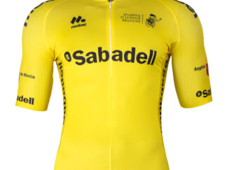 Trikot Mobel-Vuelta Murcia