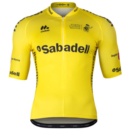 Trikot Mobel-Vuelta Murcia
