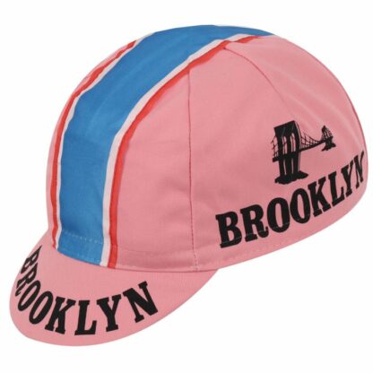 Cap Brooklyn