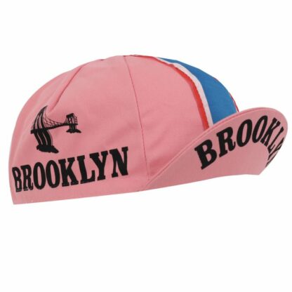 Cap Brooklyn
