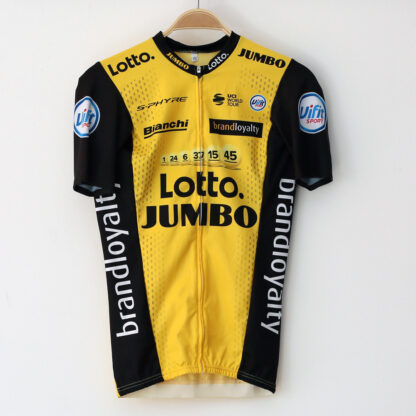 Lotto-Jumbo-XS-front