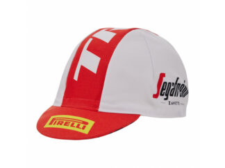 Cap Team Trek Segafredo