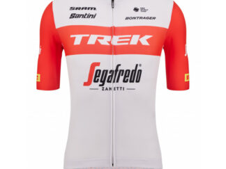 Trikot Trek Segafredo 2023