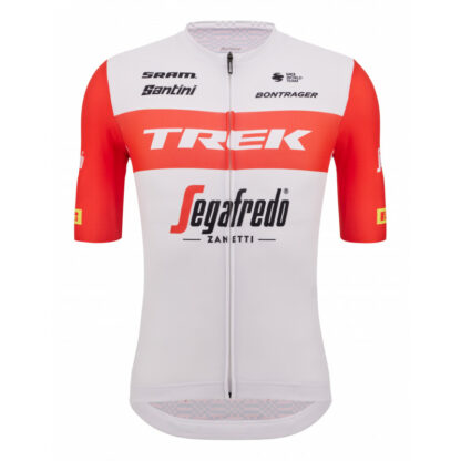 Trikot Trek Segafredo 2023