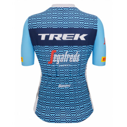 Trikot Trek Segafredo Women 2023