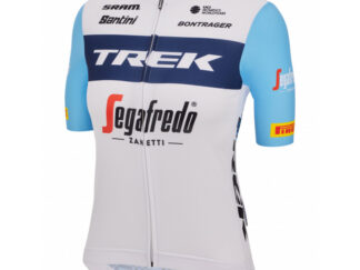 Trikot Trek Segafredo Women 2023