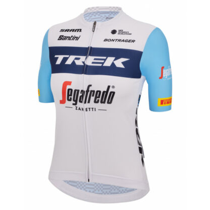 Trikot Trek Segafredo Women 2023