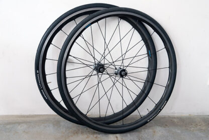 Shimano WH-24