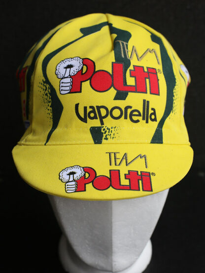 Cap Team Polti Vaporella