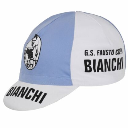 Bianchi Fausto Coppi