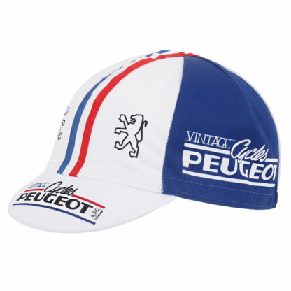 Cap Team Peugeot Cycles