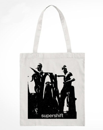 Supershift Bag
