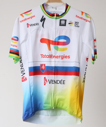 Trikot-TotatalEnergie-Sportful-M
