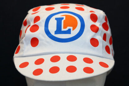 Cap-Tdf-Front