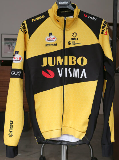 Thermo-Jacke-Jumbo-Visma-M