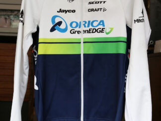 Thermo-Jacke-Orica-S