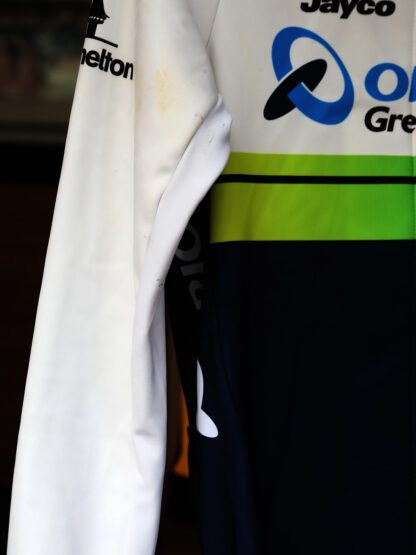 Thermo-Jacke-Orica-S