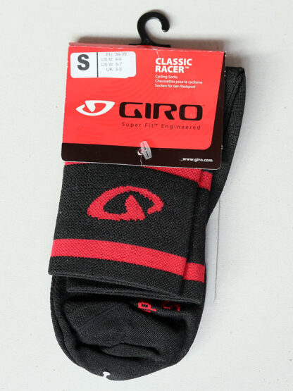 Giro-Classic-Racer-S