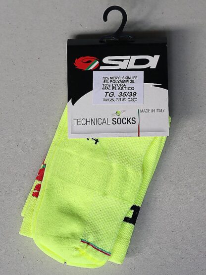 Sidi-socks-light-S