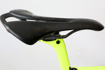 Teamrad De Rosa Merak Disc, Team Bingoal WB, RH 50 – Bild 8