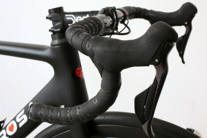Teamrad De Rosa Merak Disc, Team Bingoal WB, RH 50 – Bild 5