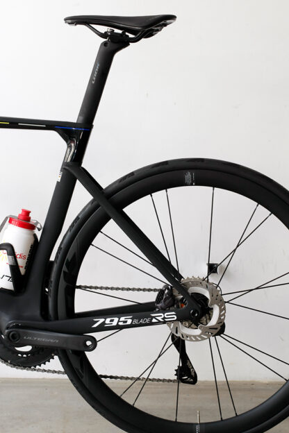 Look 795 Blade II S