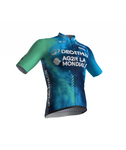 Trikot Ag2r Decathlon Fan