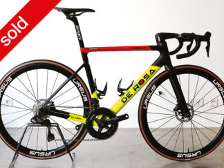 DeRosa-Merak-52-Supershift-sold