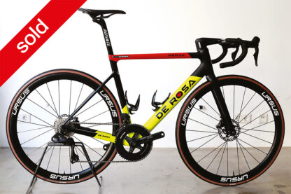 DeRosa-Merak-52-Supershift-sold
