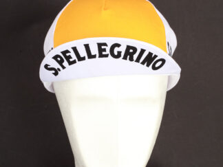 Pellegrino-Cap