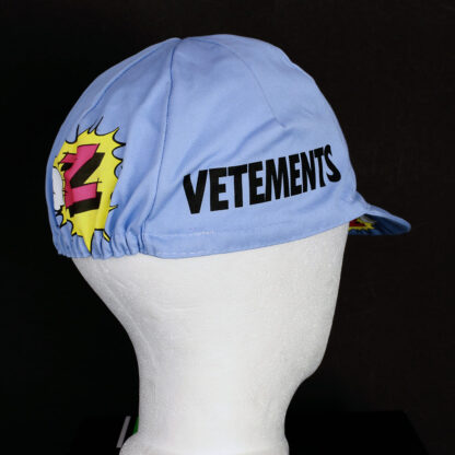 Vetement-Cap