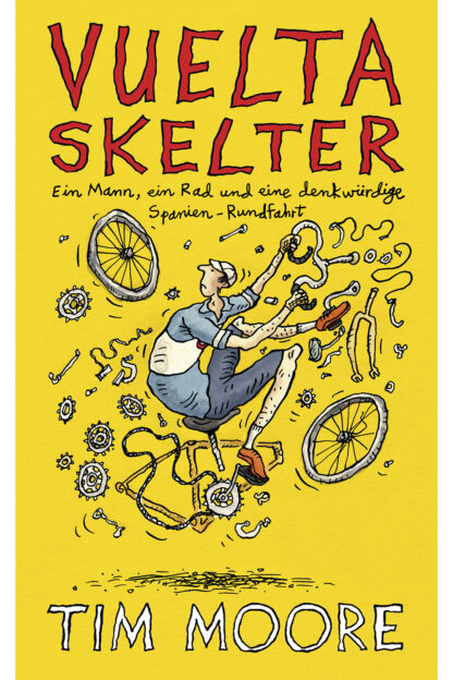 vuelta-skelter