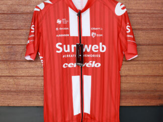 Trikot-Craft-Sunweb-M