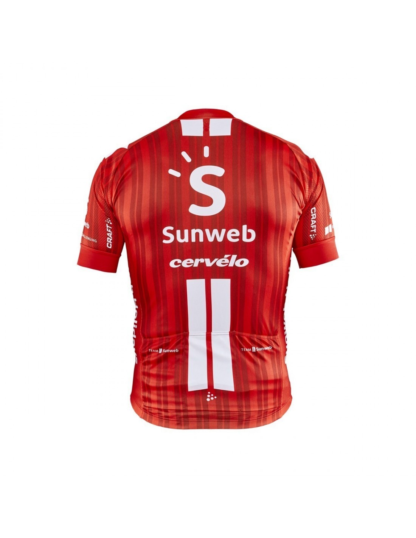 team sunweb back