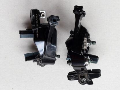 Bremsen Set Shimano Dura Ace BR-B9110 F/RS Direct Mount – Bild 2