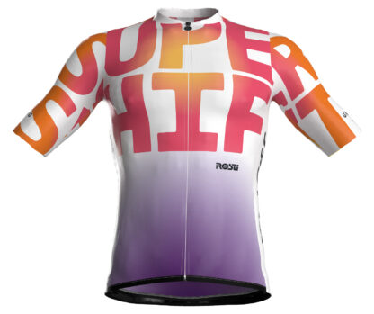 Supershift Trikot by Rosti