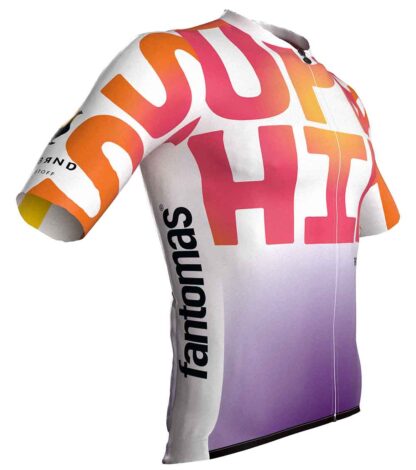 Trikot Supershift by Rosti – Bild 3