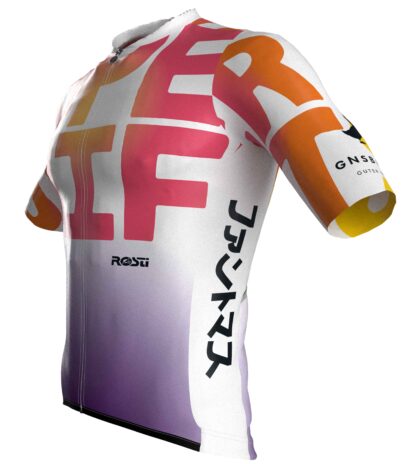 Trikot Supershift by Rosti – Bild 2