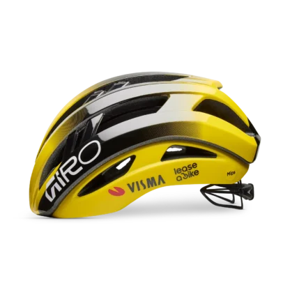 Giro Aries Spherical Team Visma Lease a Bike 2025, M – Bild 2