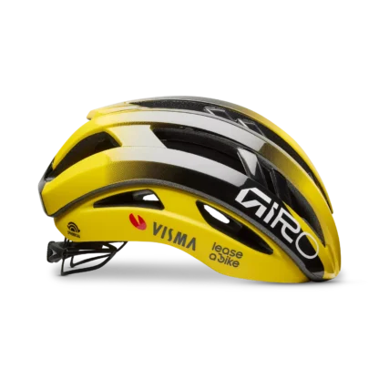 Giro Aries Spherical Team Visma Lease a Bike 2025, M – Bild 3