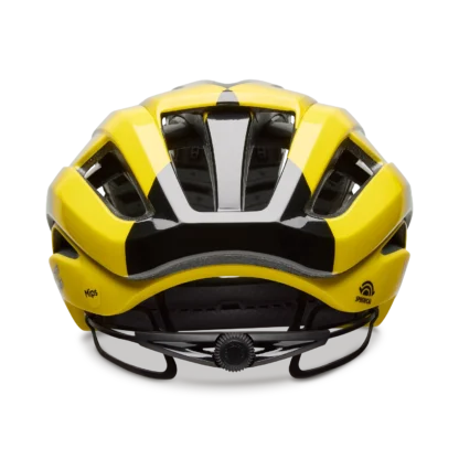 Giro Aries Spherical Team Visma Lease a Bike 2025, M – Bild 4