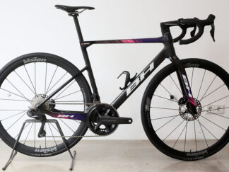 BH Ultralight L Ezquerra