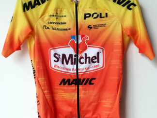 Jersey-Poli-lang-St.Michel-W-2