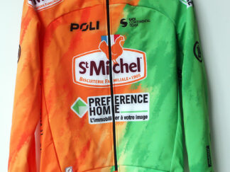 Jersey-Poli-lang-St.Michel-L